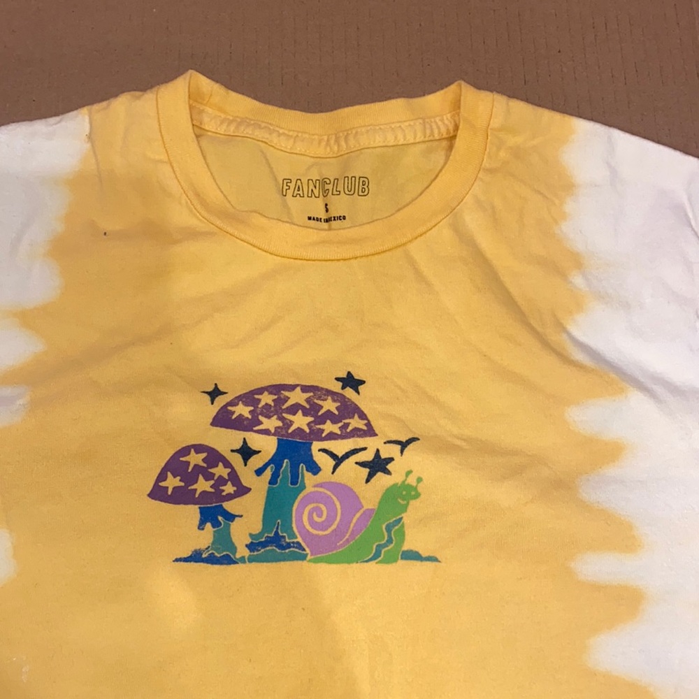 BOHO urban women’s t-shirt